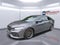 2018 Honda Civic Si Sedan 