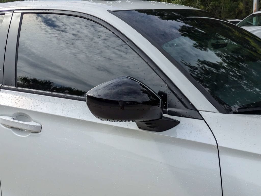 2025 Honda Civic Si Base