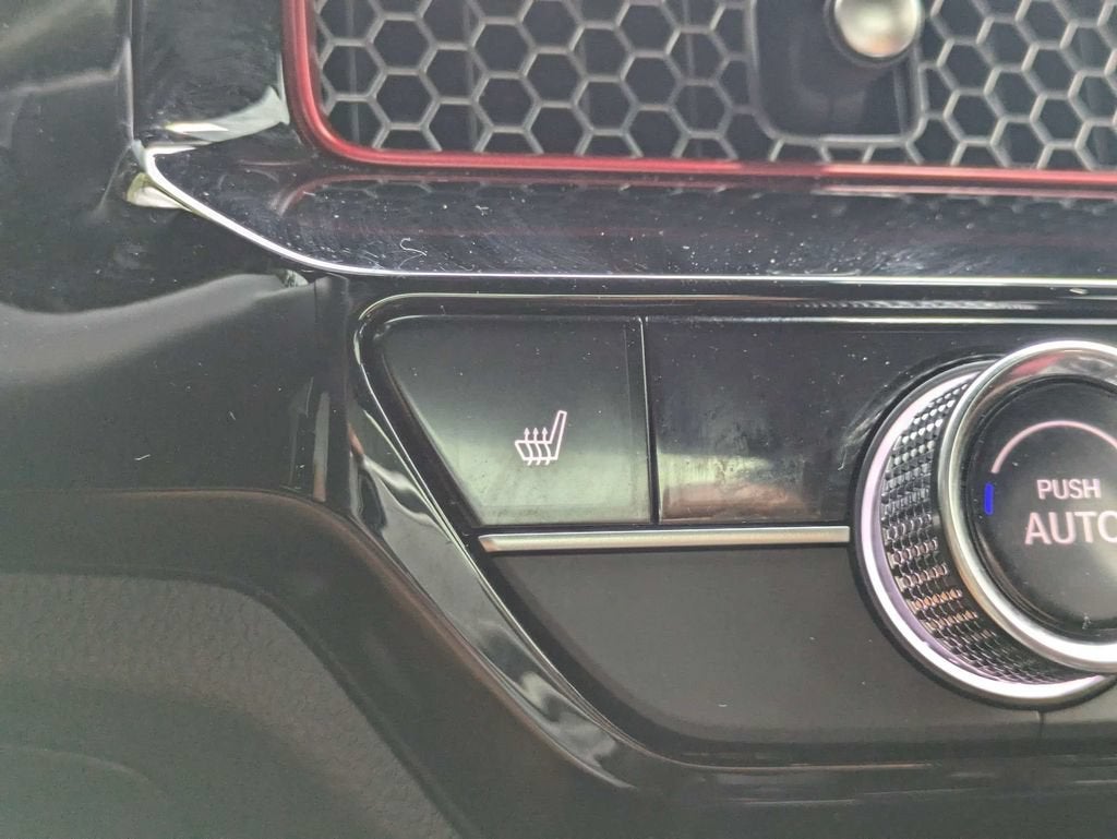 2025 Honda Civic Si Base
