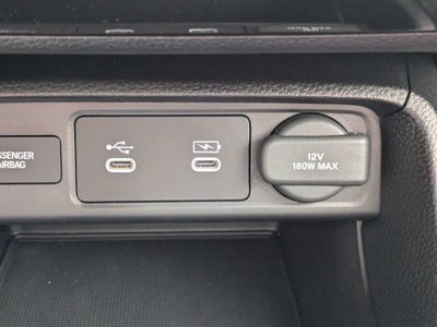 2025 Honda Civic Si Base