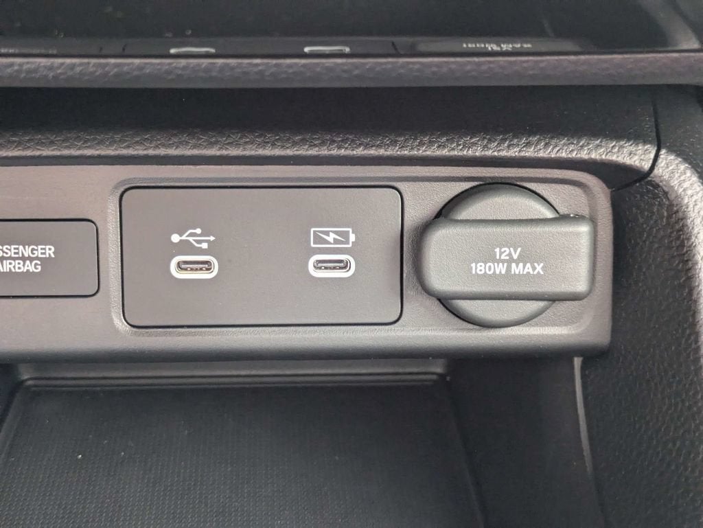 2025 Honda Civic Si Base
