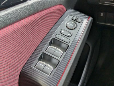 2025 Honda Civic Si Base