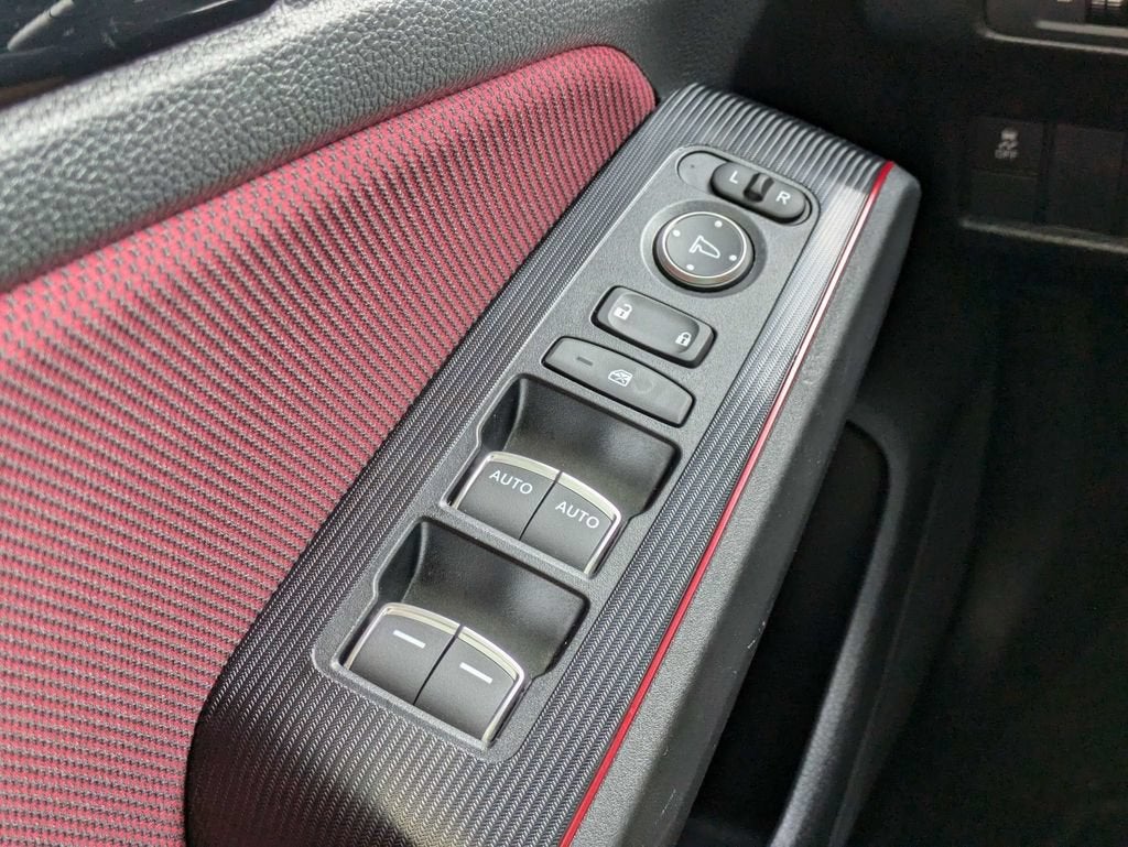 2025 Honda Civic Si Base