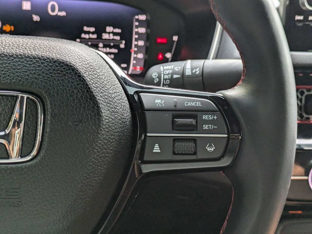2025 Honda Civic Si Base
