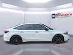 2025 Honda Civic Si Base