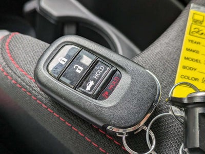 2025 Honda Civic Si Base