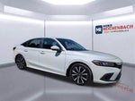 2022 Honda Civic Sedan EX