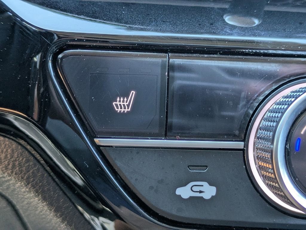 2022 Honda Civic Sedan EX
