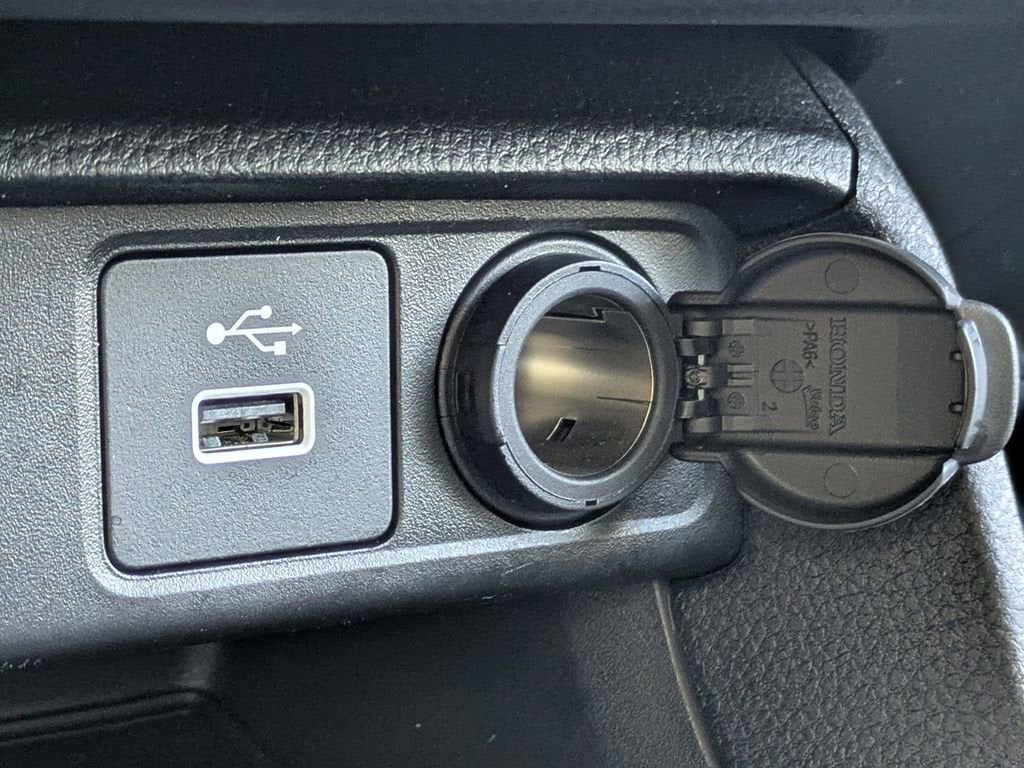 2022 Honda Civic Sedan EX