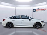 2022 Honda Civic Sedan EX