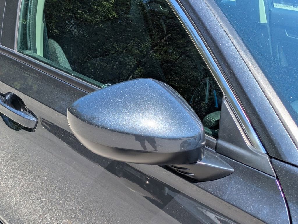 2025 Honda Civic Sedan LX