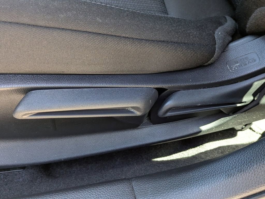 2025 Honda Civic Sedan LX