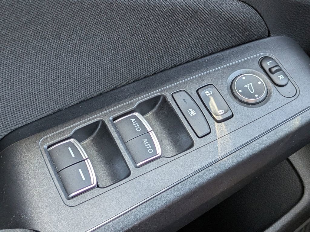 2025 Honda Civic Sedan LX