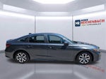 2025 Honda Civic Sedan LX