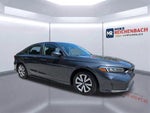 2025 Honda Civic Sedan LX