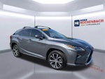 2016 Lexus RX 350 F Sport