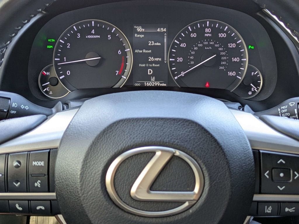 2016 Lexus RX 350 F Sport
