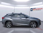 2016 Lexus RX 350 F Sport