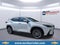 2025 Lexus NX NX 350h Premium