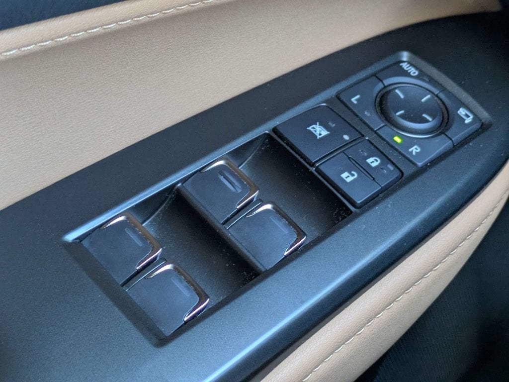 2025 Lexus NX NX 350h Premium