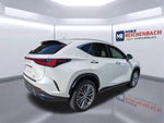 2025 Lexus NX NX 350h Premium