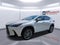 2025 Lexus NX NX 350h Premium