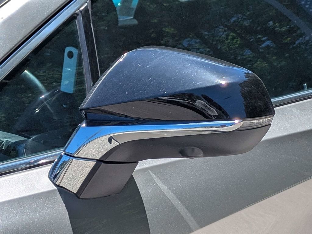 2022 Lexus RX RX 350 F SPORT Handling