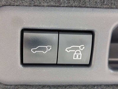 2022 Lexus RX RX 350 F SPORT Handling