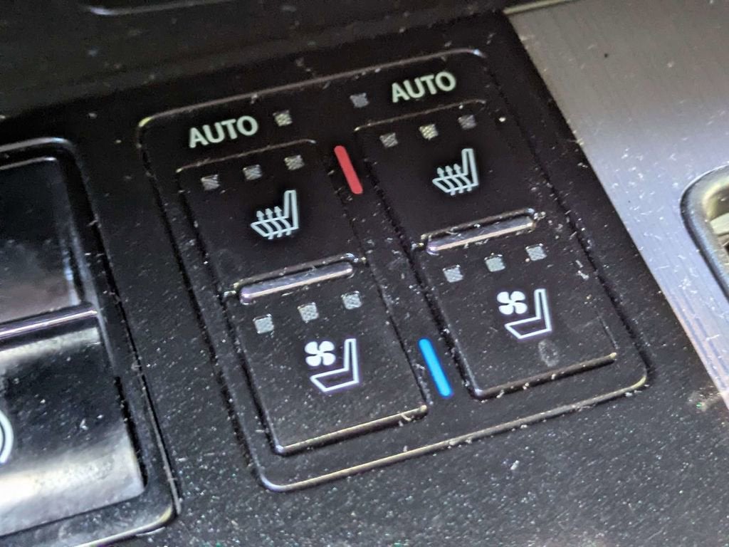 2022 Lexus RX RX 350 F SPORT Handling