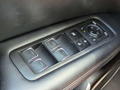 2022 Lexus RX RX 350 F SPORT Handling
