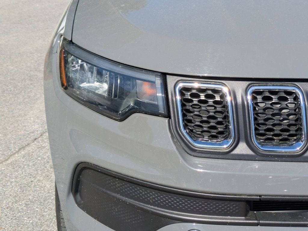 2024 Jeep Compass Sport