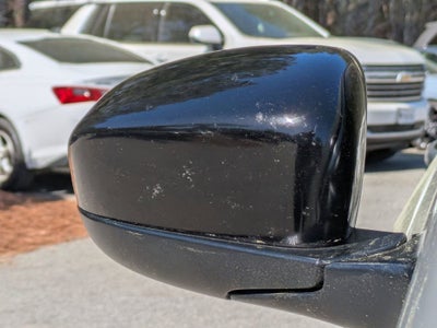 2024 Jeep Compass Sport