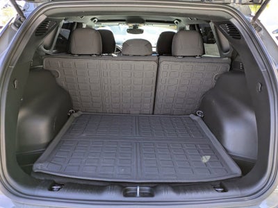 2024 Jeep Compass Sport