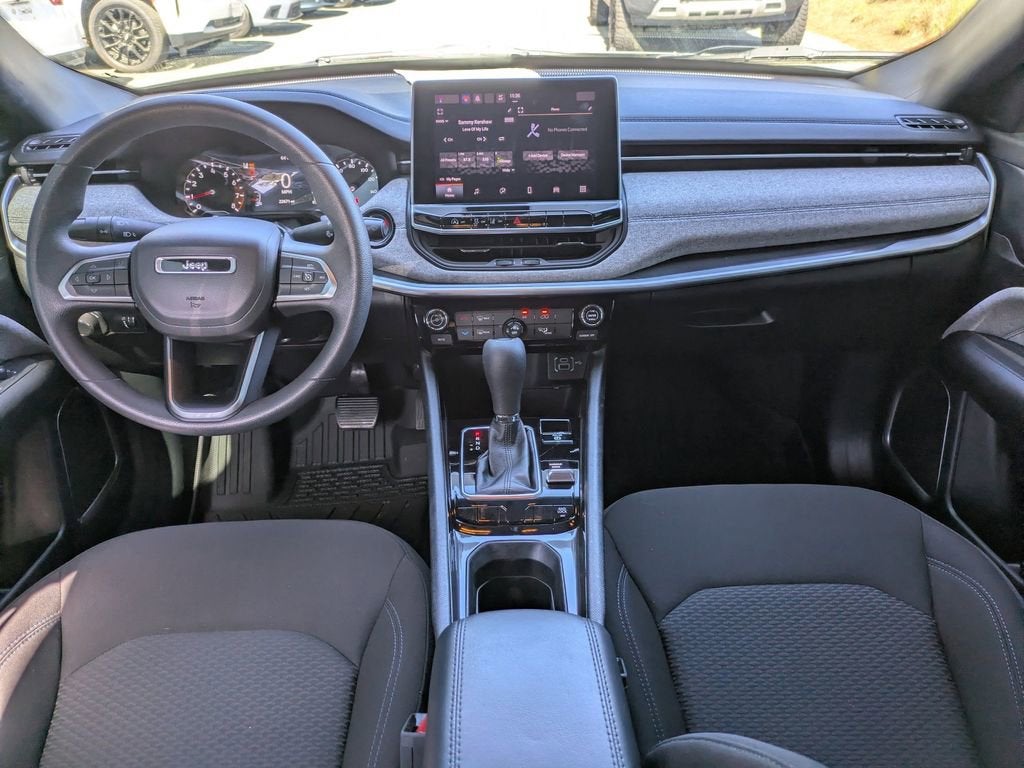 2024 Jeep Compass Sport