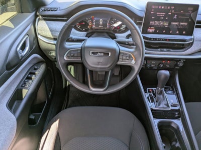 2024 Jeep Compass Sport