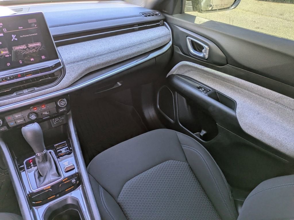 2024 Jeep Compass Sport