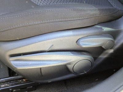 2024 Jeep Compass Sport