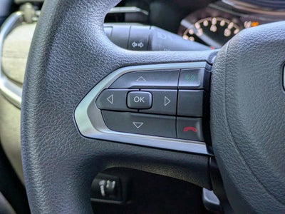 2024 Jeep Compass Sport