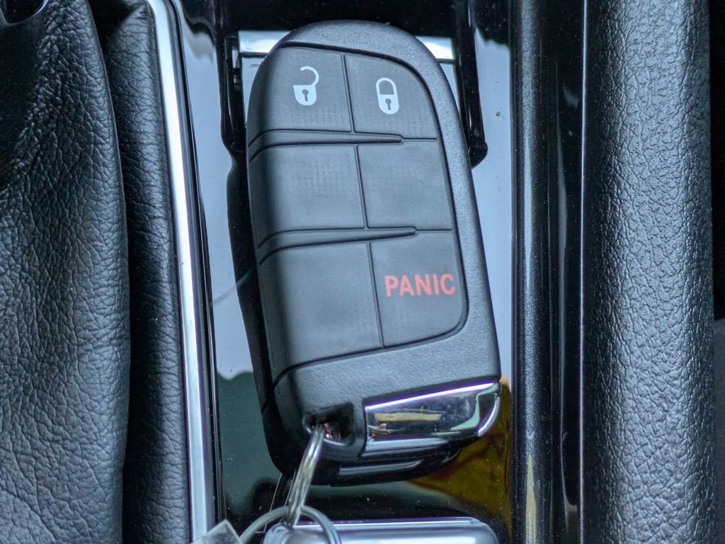 2024 Jeep Compass Sport