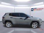 2024 Jeep Compass Sport
