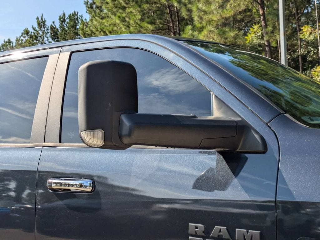 2018 RAM 3500 SLT
