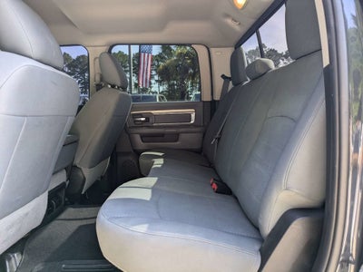 2018 RAM 3500 SLT