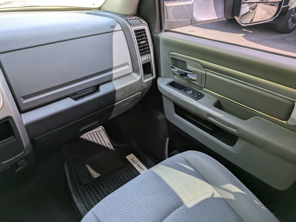 2018 RAM 3500 SLT