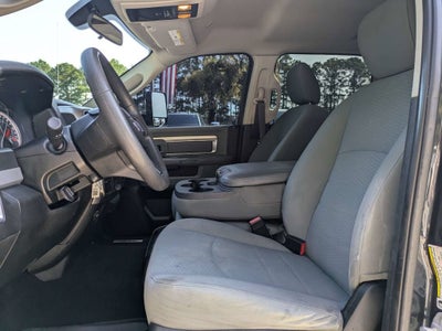 2018 RAM 3500 SLT