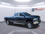 2018 RAM 3500 SLT