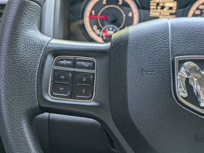 2018 RAM 3500 SLT