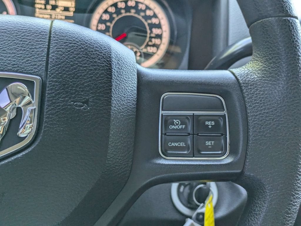 2018 RAM 3500 SLT