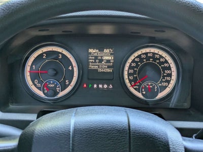 2018 RAM 3500 SLT