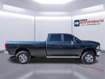 2018 RAM 3500 SLT
