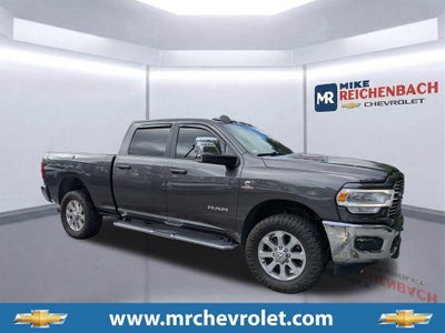 2023 RAM 2500 Laramie